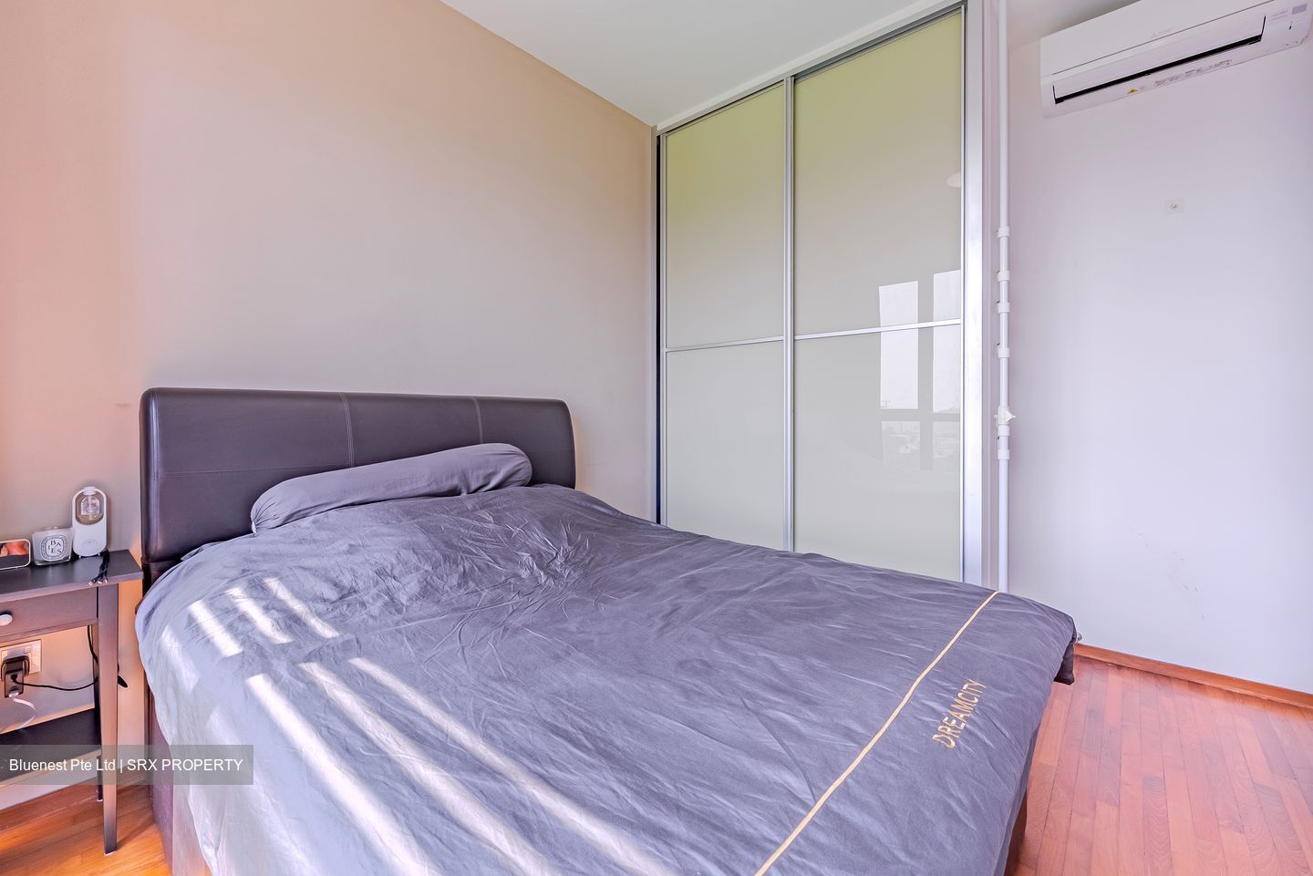 Foresque Residences (D23), Condominium #479191891